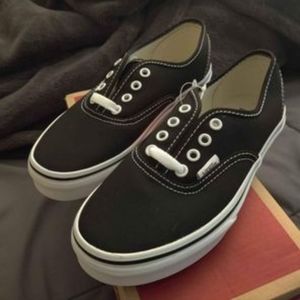 Youth Van's NWT